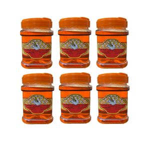 عسل گل نجیم - 850 گرم بسته 6 عددی