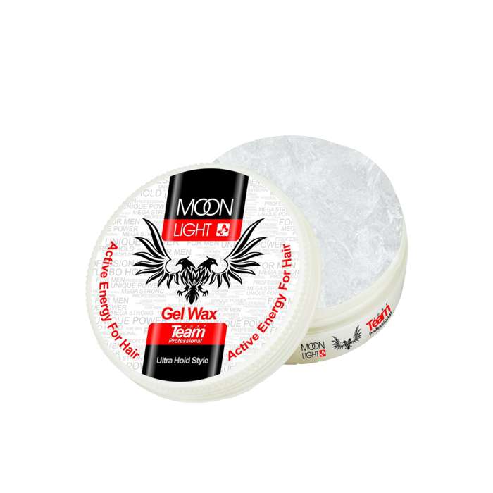 چسب مو مون لایت مدل Mega Strong چسب مو مون لایت مدل Mega Strong