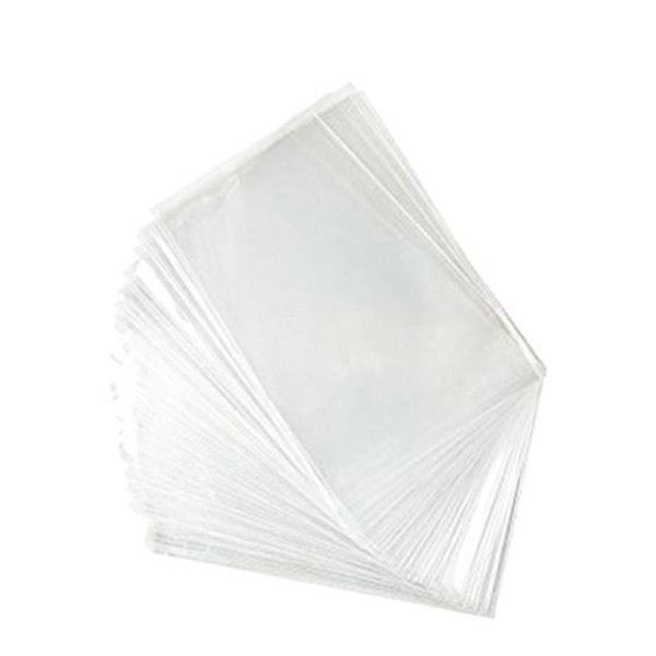 سلفون بسته بندی مدل 18x13 بسته 100 عددي