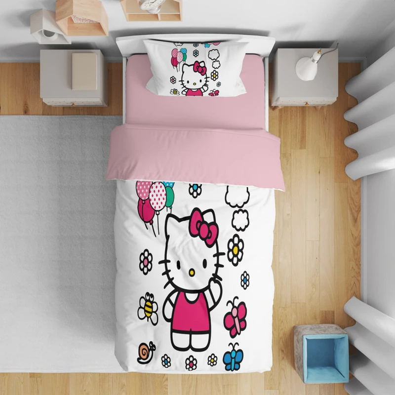 سرویس روتختی مدل 4188 یک نفره 5 تکه