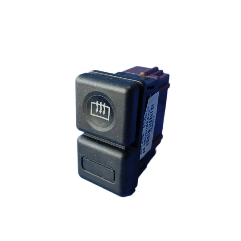 کليدگرمکن شيشه عقب کد 10305 مناسب برای پژو 405