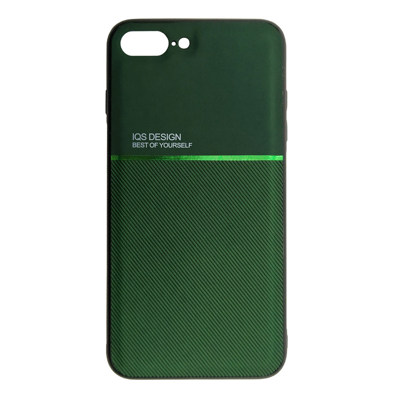 کاور مدل IQS مناسب برای گوشی موبایل اپل iPhone 7 Plus / 8 Plus