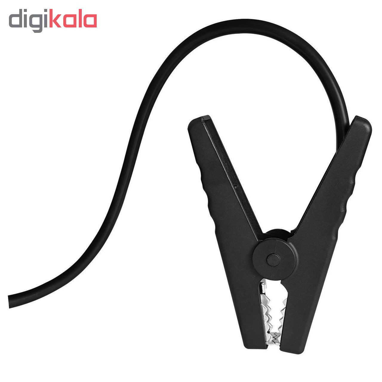 کمپرسور هوا فندکی خودرو کنزاکس مدل KEU-1203