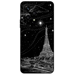 Megafone Eiffel 8107 Cover For Honor 200 Lite
