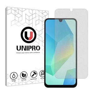 Unipro Star 4 matte screen protector for Samsung Galaxy A05s mobile phone
