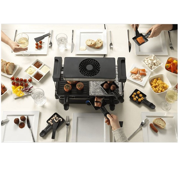 باربیکیو تریبس مدل 15100