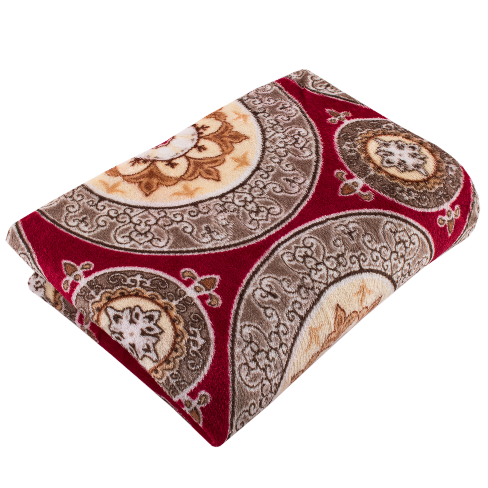 پتو مسافرتی مدل VATEH-FF04 سایز 210 × 150 سانتی متر
