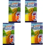 دستکش آشپزخانه دستکش گیلان مدل گیل ناز سایز متوسط بسته 4 جفتی