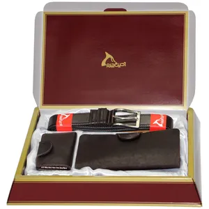 ست هدیه آدین چرم مدل DS40Q