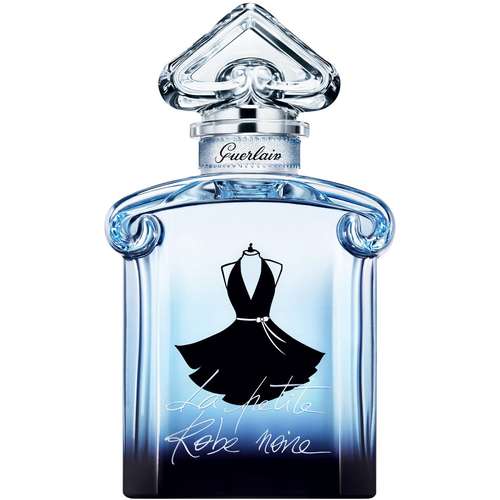 ادو پرفیوم زنانه گرلن مدل La Petite Robe Noir Intense حجم 100 میلی لیتر