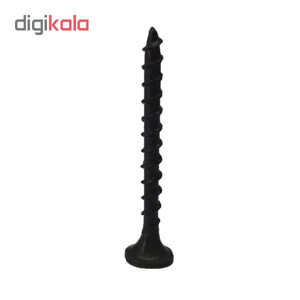 پیچ مدل ام دی اف mdf-4/2-50 بسته 1000 عددی
