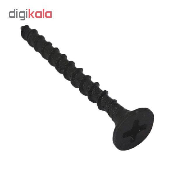 پیچ مدل ام دی اف mdf-4/2-50 بسته 1000 عددی