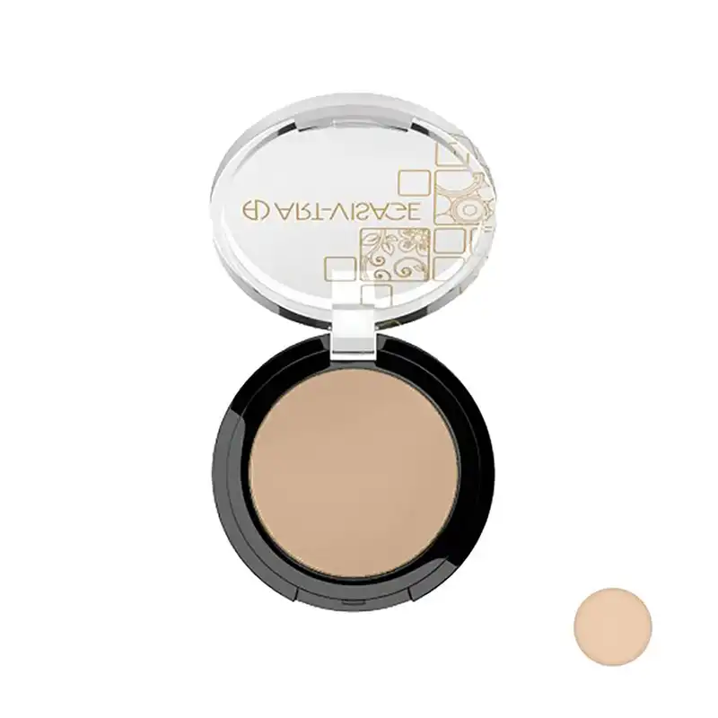 سایه چشم آرت ویساژ مدل COLOR DREAM کد TS-106