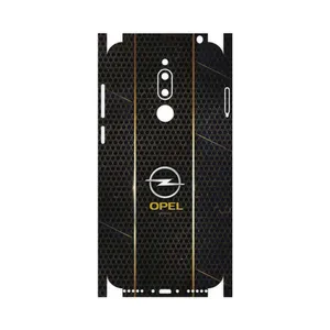 MAHOOT OPEL-FullSkin Cover Sticker for Meizu M6T