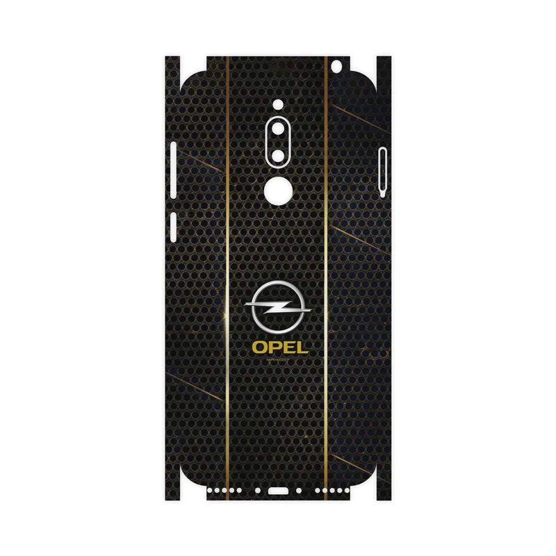 برچسب پوششی ماهوت مدل OPEL-FullSkin مناسب برای گوشی موبایل میزو M6T