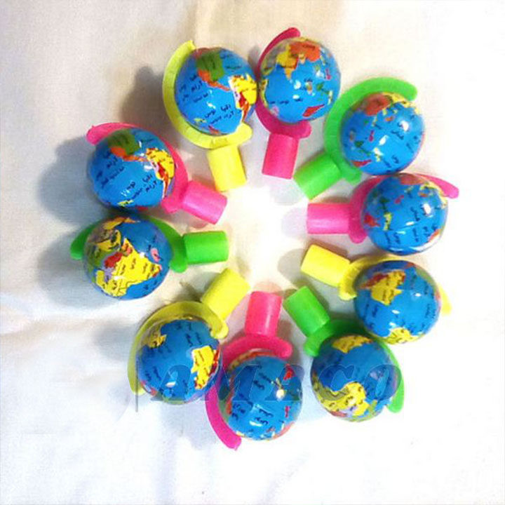 سرمدادی مدل کره زمین کد 007 بسته 3 عددی