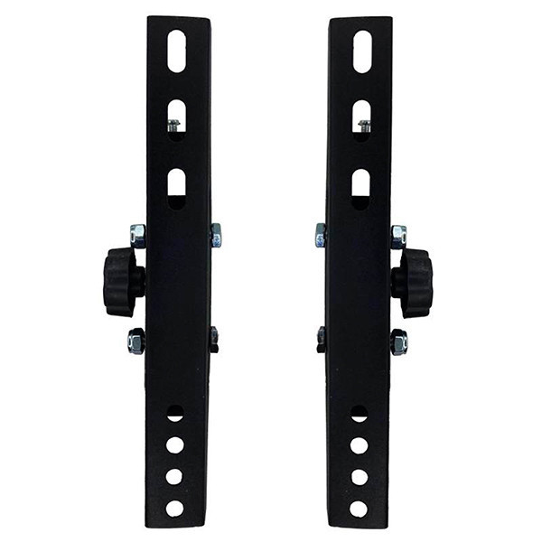 پایه دیواری تی وی آرم مدل L3 مناسب برای تلوزیون 22 تا 43 اینچ