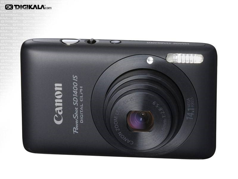 canon ixus 130