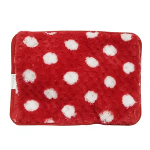 کیسه آب گرم برقی مدل Hot Water Bag کد 02