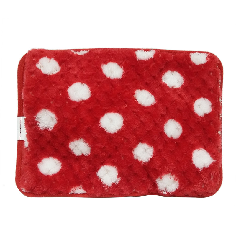 کیسه آب گرم برقی مدل  Hot Water Bag کد 02