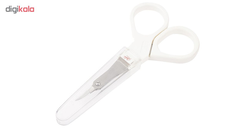 قیچی ابرو  سکی مدل SS-900