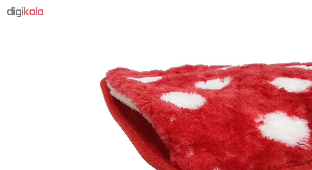 کیسه آب گرم برقی مدل  Hot Water Bag کد 02
