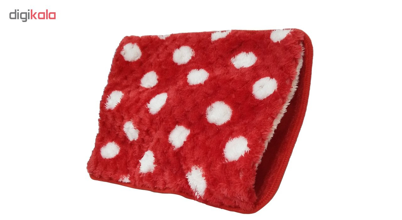 کیسه آب گرم برقی مدل  Hot Water Bag کد 02