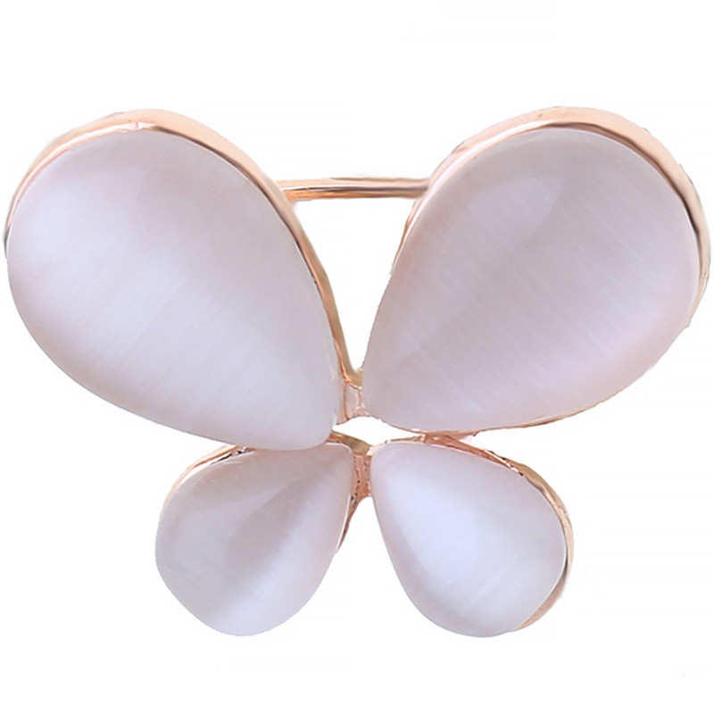 گل سینه روزینی مدل Br14