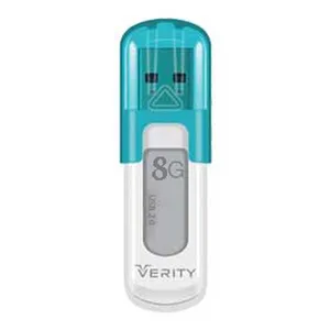 فلش مموری وریتی مدل V710 ظرفیت 8 گیگابایت