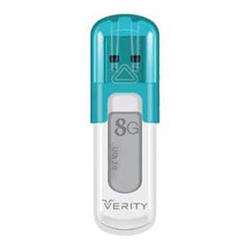 فلش مموری وریتی مدل V710 ظرفیت 8 گیگابایت