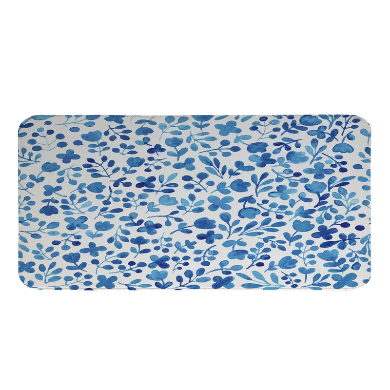 پادری طرح گل کد 9034 سایز 110×60 سانتی متر