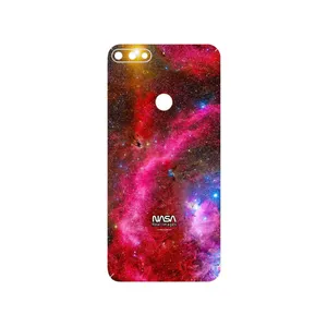 MAHOOT Universe b NASA 11 Cover Sticker for Honor 7C