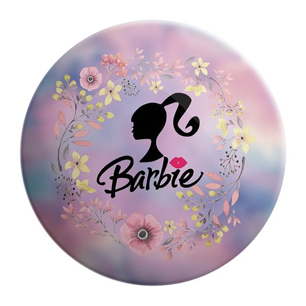 پیکسل طرح Barbie کد C601 پیکسل طرح Barbie کد C601