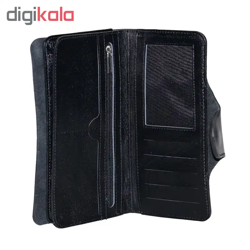 ست هدیه چرم بارز مدل DS40