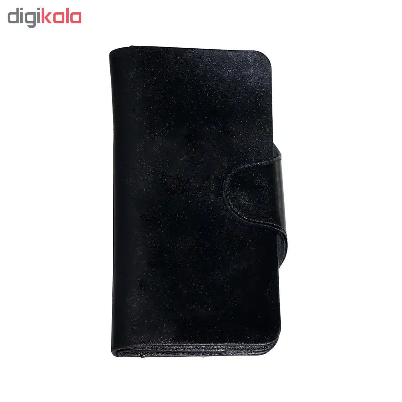 ست هدیه چرم بارز مدل DS40