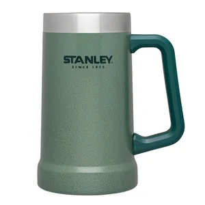 Stanley 10-02874-008 Steel Travel Mug