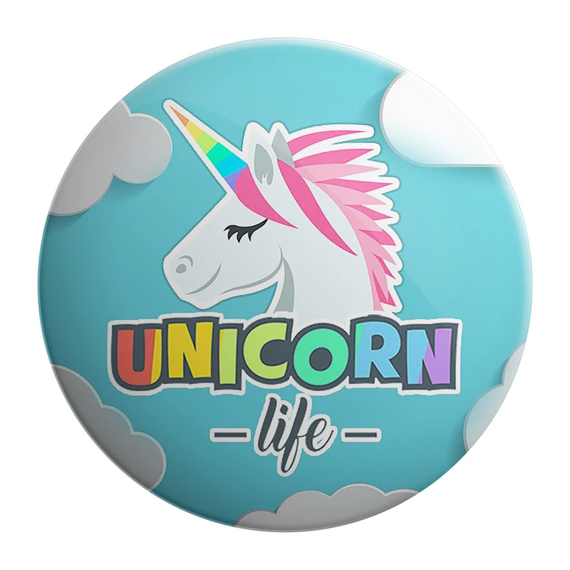 پیکسل طرح Unicorn کد C601