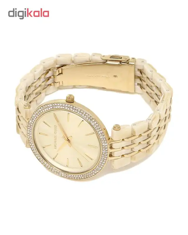 ساعت مچی عقربه ای زنانه مایکل کورس مدل mk4325