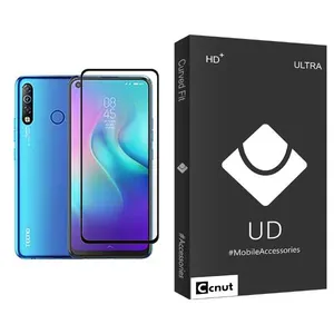 Coconut UDB Ultra MIX001 Screen Protector For  Camon 12 Air