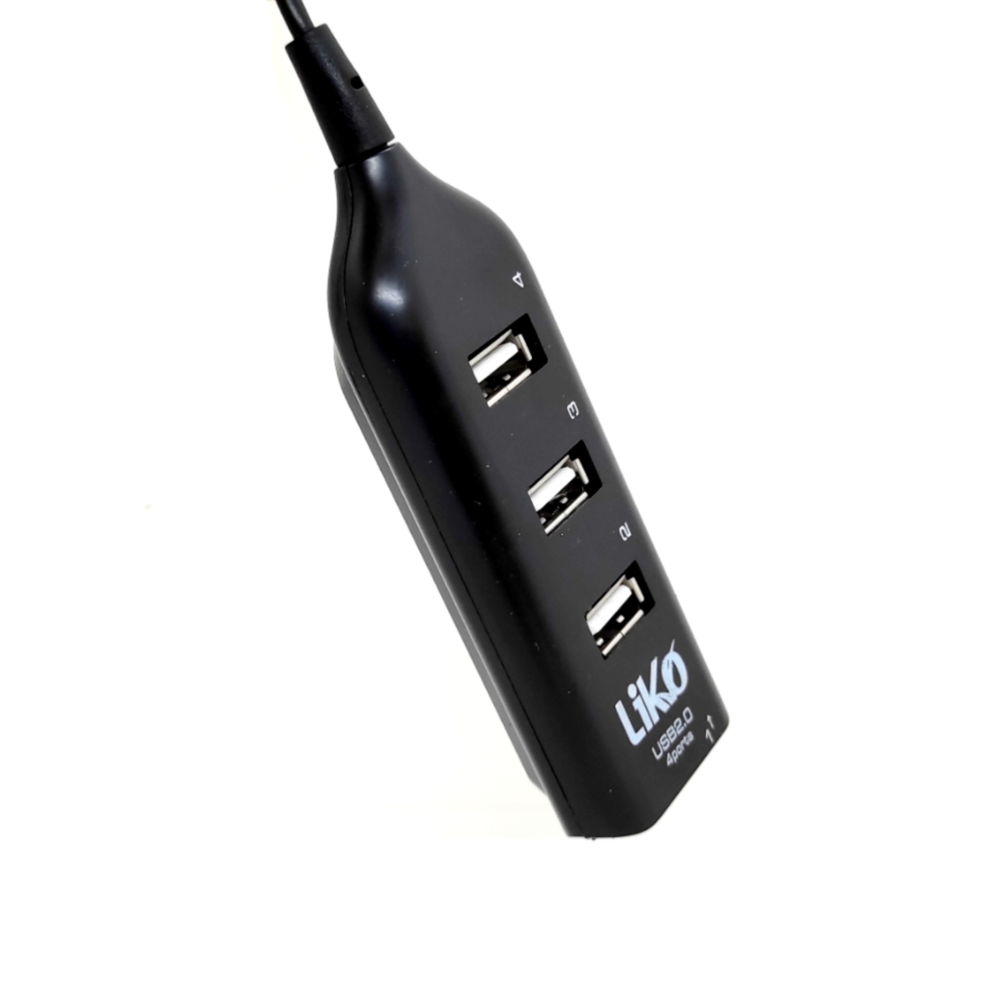 هاب چهار پورت USB2.0 لیکو مدل EG134