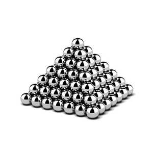 ساچمه دوچرخه مدل 16mm مجموعه 50 عددی