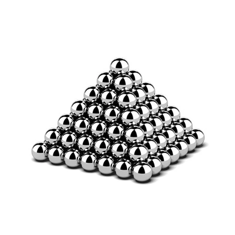 ساچمه دوچرخه مدل 16mm مجموعه 50 عددی