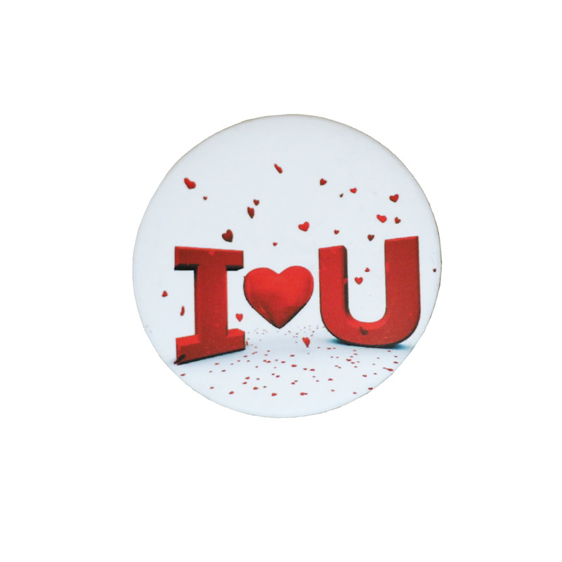 پیکسل طرح ILoveyou کد 03