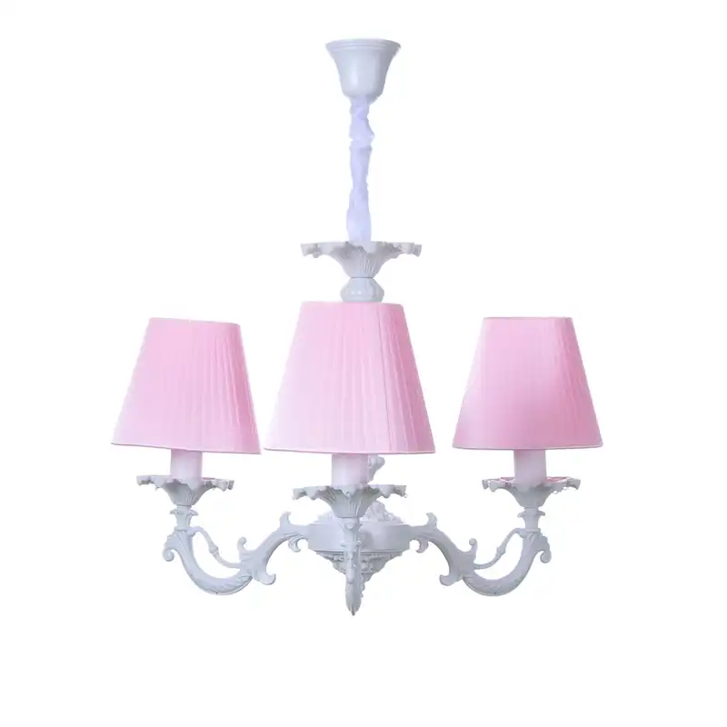 لوستر تابنده مدل یاس R01