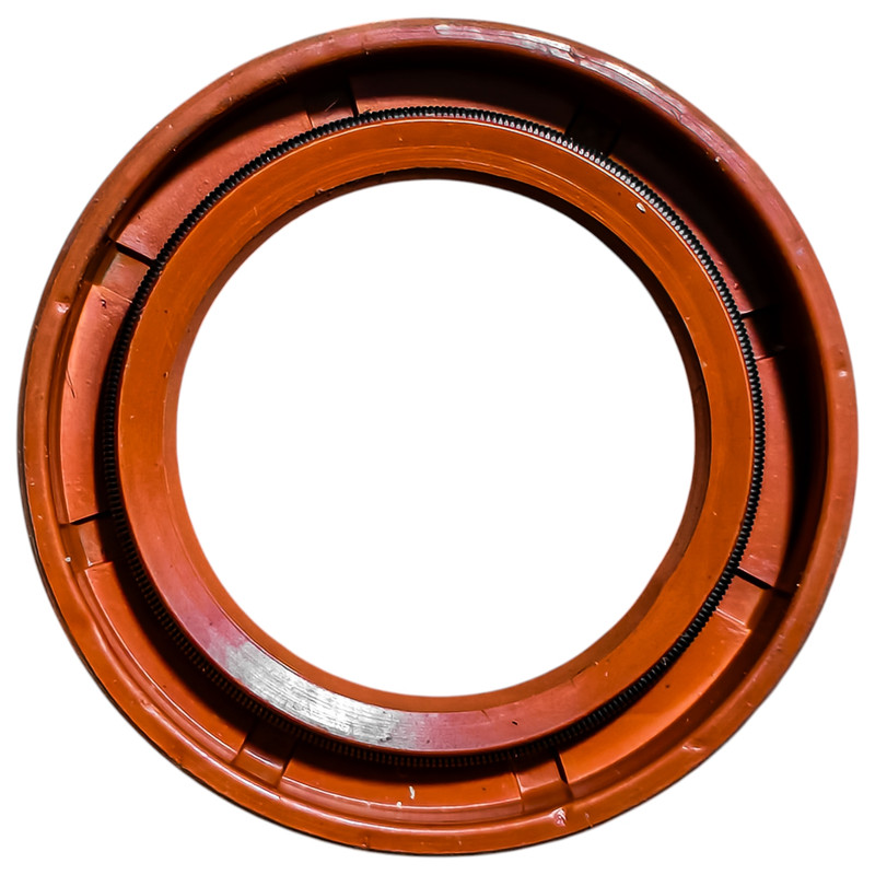 کاسه نمد میل سوپاپ ای ام تی مدل فنردار مناسب برای تیبا