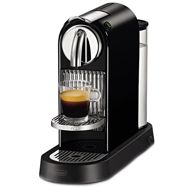 اسپرسوساز نسپرسو  en167 CitiZ DeLonghi