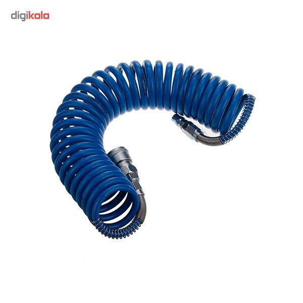 شلنگ فنری نووا مدل NTC-2005 طول 5 متر