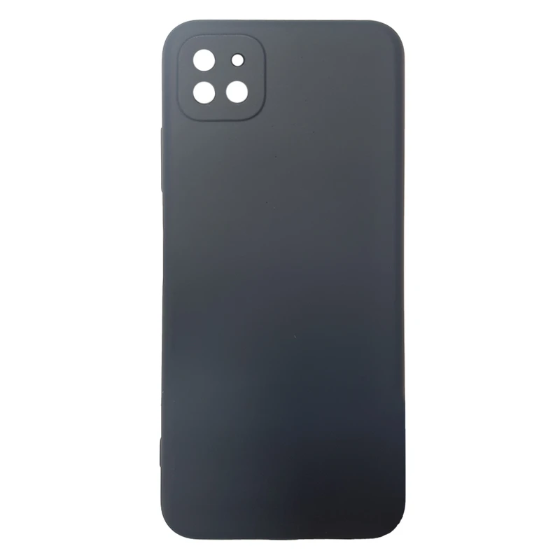 کاور مدل سیلیکونی مناسب برای گوشی موبایل سامسونگ Galaxy A22 5G