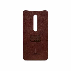 MAHOOT NL-PUBG Cover Sticker for Motorola Moto X Style