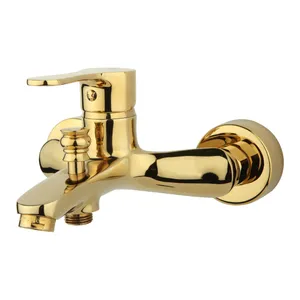 Rassan Sadaf Bath Mixer Faucet